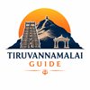 Tiruvannamalai Guide Logo
